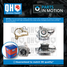 Water Pump fits TOYOTA TOWN ACE SR40, SR50G 2.0 96 to 01 3S-FE Coolant QH New