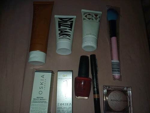 Item luxury face body - item,