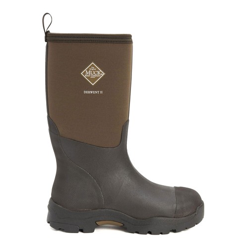 Muck boots derwent slip - muck, ii