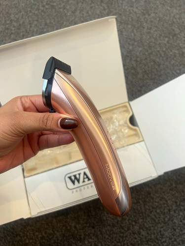 Wahl motiva2 cordless dog - wahl,