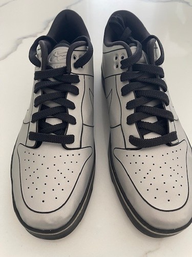 Nike dunk 0 delorean - se,
