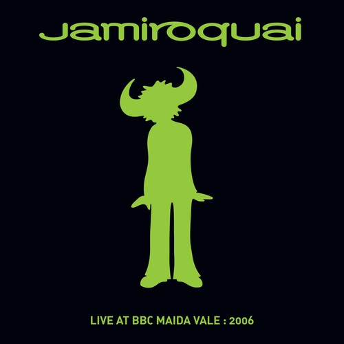 Jamiroquai live bbc maida - at,
