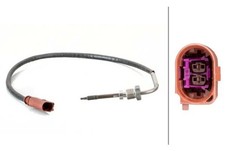 Exhaust Gas Temperature Sensor