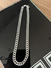 Solid 925 sterling silver - 925,