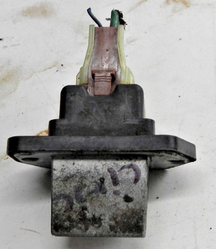 Genuine 2008 2012 - 2008-2012, civic
