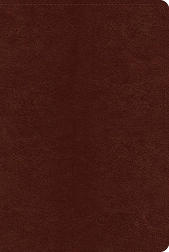 Esv systematic theology study - esv,
