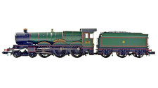 Graham farish gauge - graham,