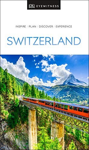 Eyewitness switzerland - dk,