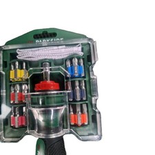 Parkside Ratchet Screwdriver