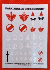 Warhammer 40K Space Marine