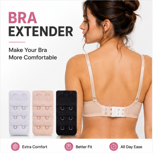 Bra extender make - bra,