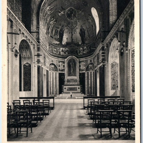C1930s westminster cathedral - westminster,