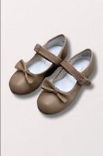 NEW Capezio Toddler Mary Jane