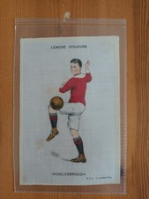 Cigarette silk  - Phillips BDV