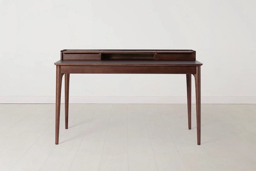 Swyft model desk walnut - swyft,