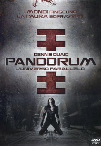 Pandorum l universo - pandorum, l'universo