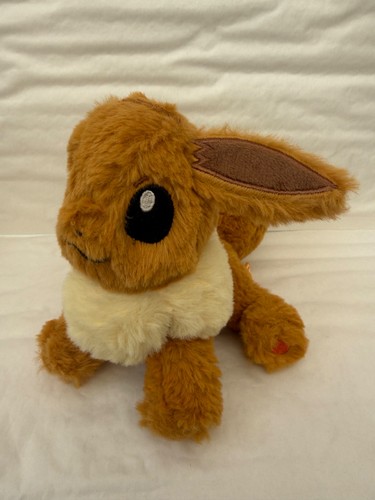 Official eevee medium pokemon - eevee,