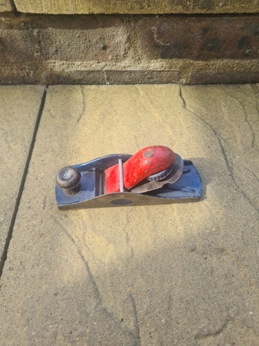 Small block plane - nr, 110