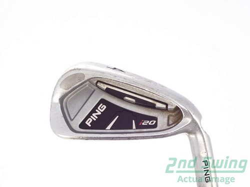 Ping i20 single iron - i20,