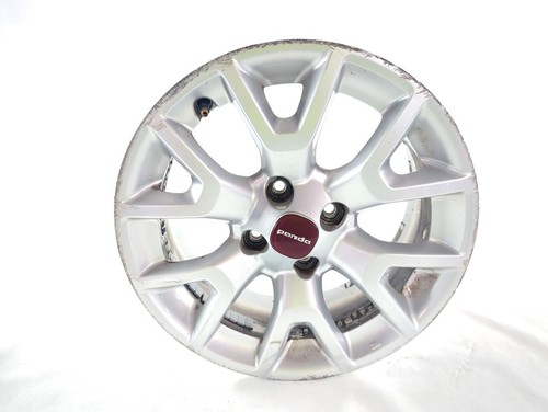 52048282 alloy wheel - 52048282,