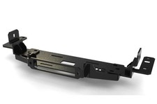 Ford Ranger hidden Winch Mounting plate 2022+