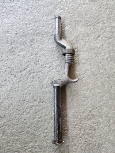 Vintage bristol fishing triger - bristol,