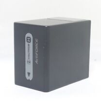 Sony H Series ActiForce High Capacity Hybrid InfoLithium Battery (NP-FH100)