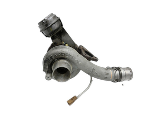 Turbocharger turbo exhaust - turbocharger,