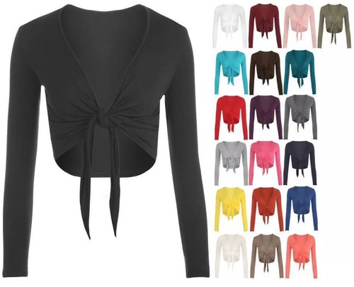 New ladies long - new, tie