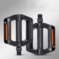 Bicycle Pedal Mountain Road