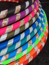 24"-30" Dance Hula Hoop +