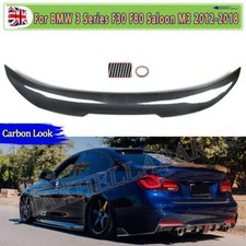 For BMW 3 Series M3 F30 F80