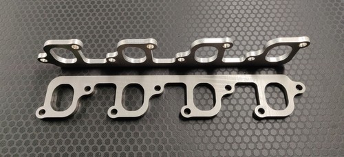 Ford 351 cleveland exhaust - cleveland,