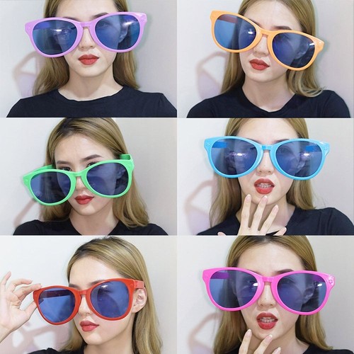 Colorful big oversized - colorful,