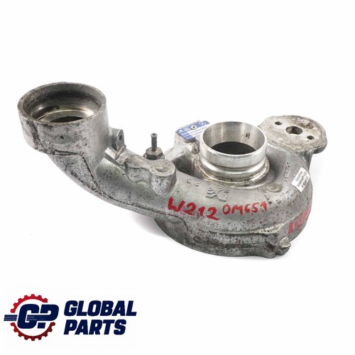 Turbo part mercedes w204 - w204, w212