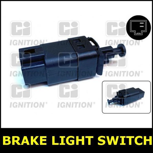 Brake light switch - light, for