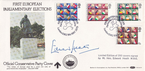 1979 parliament benham - parliament,