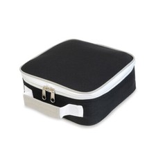 Shugon Sandwich Box Lunch Cooler Bag Picnic Pack Aluminium Lined Keep Cool Food