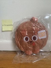 Roblox Big Games Pet Simulator X Dog Plush with Code (In Hand/Free Ship!)