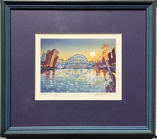 JOHN COATSWORTH MOON RIVER