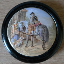 The Trooper - Antique