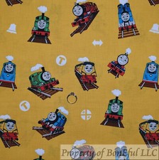 BonEful FABRIC FQ Cotton Quilt