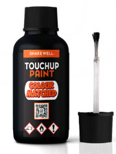 Touch Up Paint For Audi