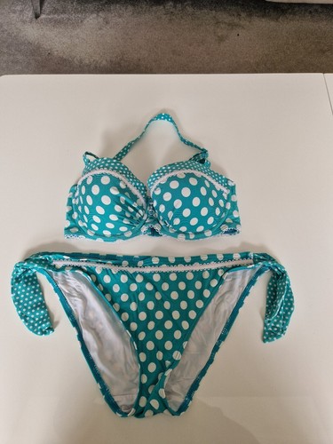 Floozie french frost - frost, bikini