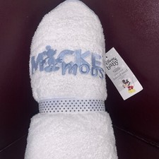 Disney Mickey Mouse Hooded