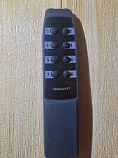 VARILIGHT REMOTE CONTROL Lighting 8 Button Dimmer Remote