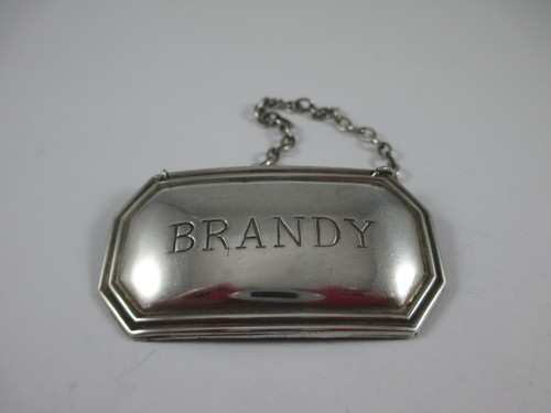Lovely vintage solid silver - vintage,