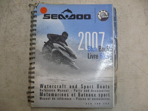 Sea doo watercraft and sport - sea-doo,
