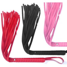 UK Stock Faux Leather Spanking