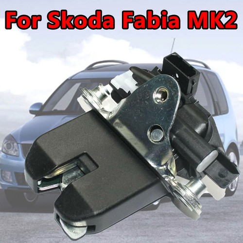 For skoda fabia mk2 2013 - skoda,